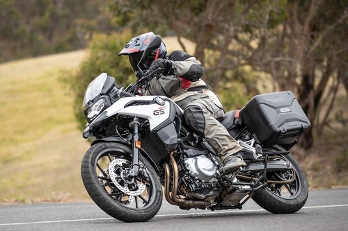 Motorcycle hand numbness pain - motorcycle,