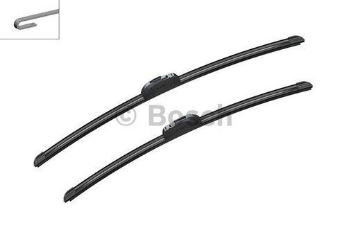 397 118 997 bosch wiper - 118,