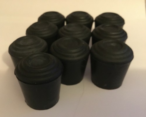 Walking stick ferrule - stick,
