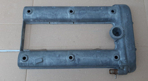 Valve cover alfa - valve, giulia