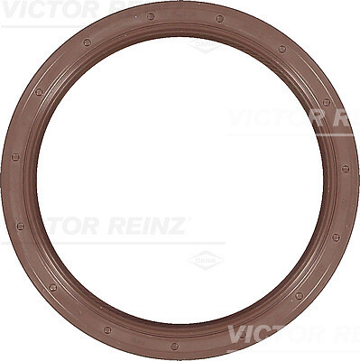 New shaft seal - shaft, seal,