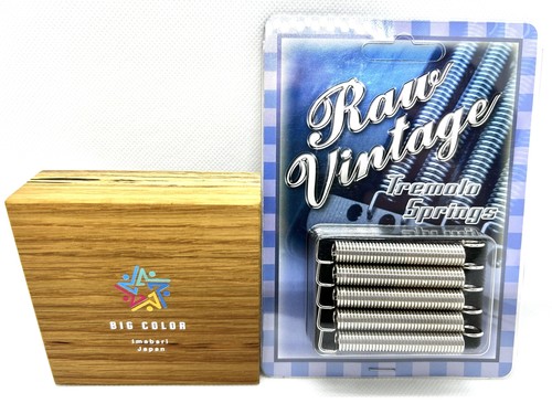 Raw vintage rvts tremolo - raw,