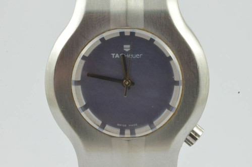 Tag heuer alter - heuer, ego