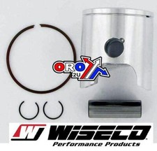 WISECO 55.5mm PISTON KIT HONDA