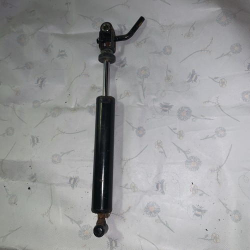 Hydraulic ram tiller stay for - hydraulic,