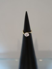 QVC DIAMONIQUE 2ct tw 100