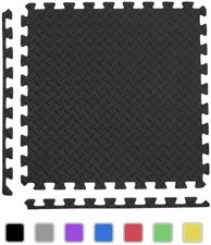 60x 60CM LARGE INTERLOCKING