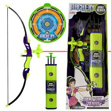 Kids Archery Set with Bow
