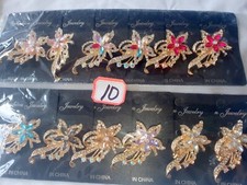 Joblot of 24 Mixed design