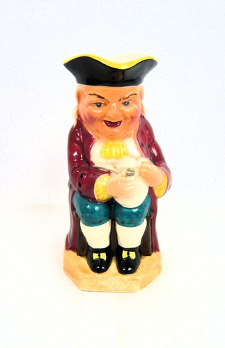 Vintage large burlington ware - burlington,