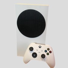 Xbox Series S 512GB Digital