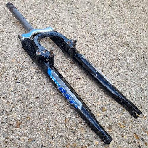 Rst 280 suspension forks - forks, 1