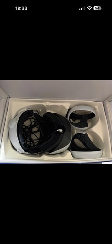 Sony playstation vr2 ps5 - playstation,
