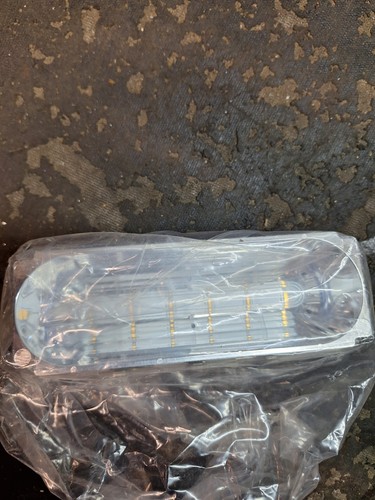 Whelen liberty lightbar - whelen, 2