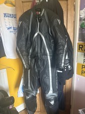 Dainese T-Age 2 Piece Suit -