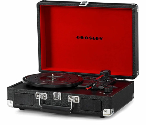 Crosley cruiser bluetooth - crosley,
