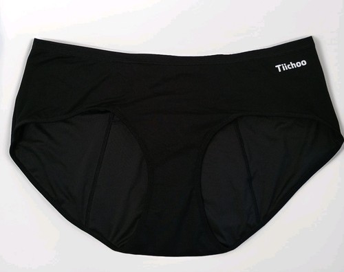 Tiichoo women 2xl black - women's,