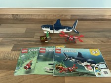 LEGO Creator Deep Sea