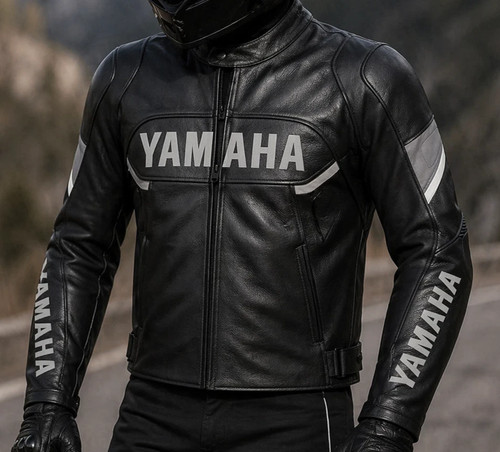 New yamaha motorbike - new,