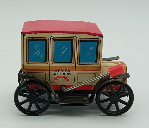 Vintage tinplate tps - vintage,