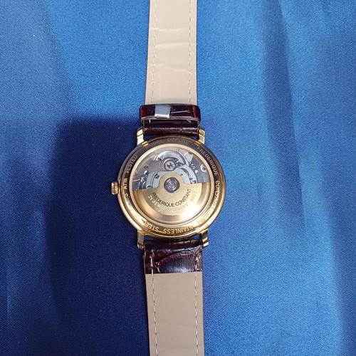 Frederique constant geneve - frederique,