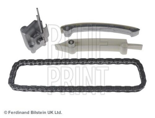 Adl adj137302 timing chain kit - chain,