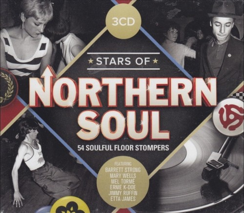 Stars northern soul - stars,