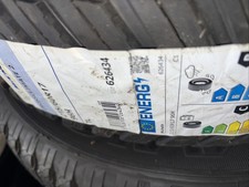 215 michelin cross - 215/60/17,