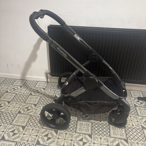 Icandy peach chassis frame - icandy, chassis/frame