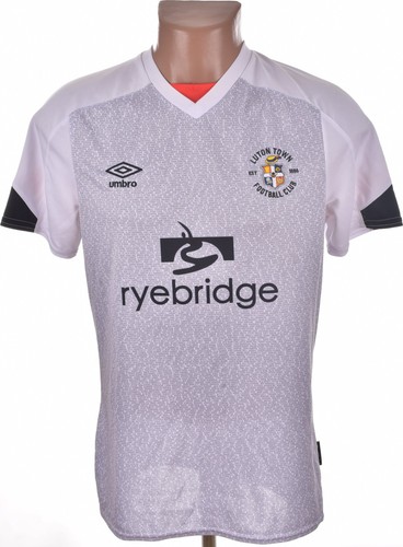 Luton town 2021 2022 - town, third