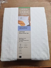 John Lewis Partners Seersucker