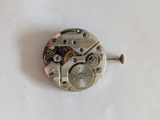 Vintage Marvin 515 Mechanical