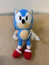 Sonic the Hedgehog Soft Toy