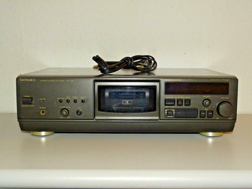 Technics az6 head - rs-az6, 3-head