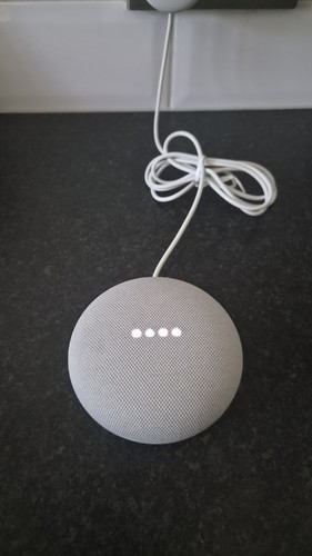 Google home nest mini - nest,