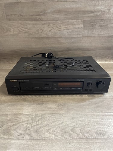 Onkyo 600pro sorround - onkyo, es-600pro
