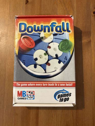 Games downfall travel - downfall,