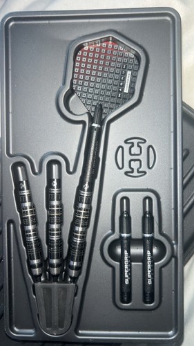 Harrows magnum reloaded darts - magnum,