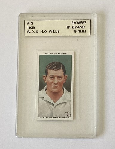 H o wills 1939 - h.o,