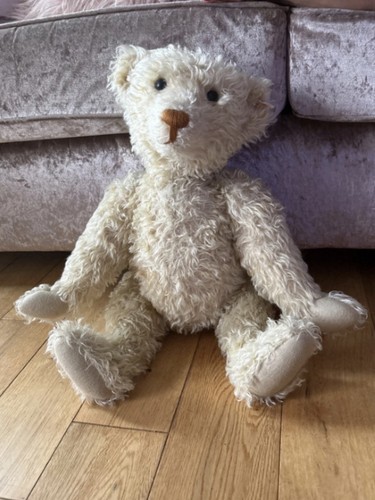 Steiff ean 038297 old - ean, 038297,