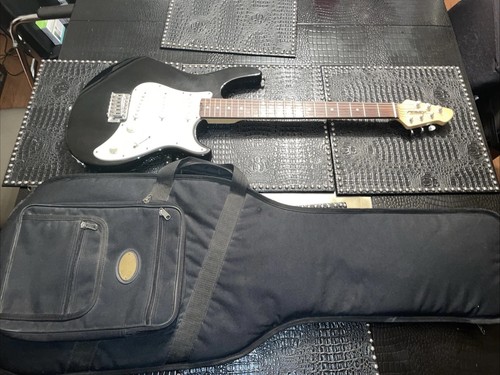 Peavey raptor plus electric - plus,