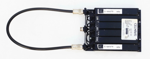 Celwave 633 uhf - 633-6a-2n,
