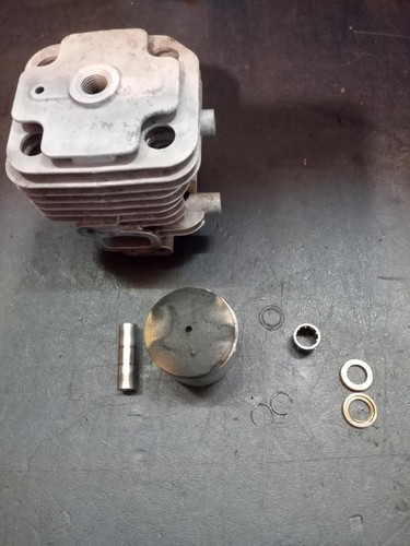 4wd zenoah g270 - fg, bolt