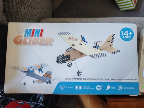Build your own mini - build,