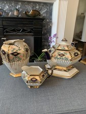 Vintage Britannia Porcelain