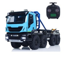 1/14 8x8 RC Rock Crawler Car