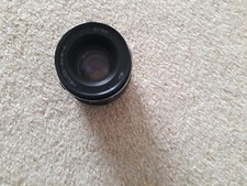 Pentax M42 Fit USSR