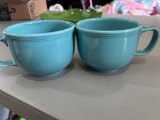 Homer laughlin fiestaware - laughlin,
