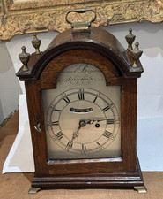 18th Century Single Fusee