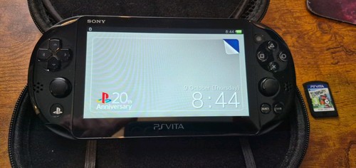 Vita slim pch 2016 - ps,